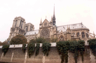 Notre Dame
